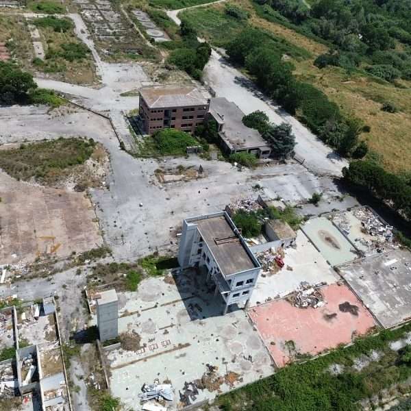 terreno industriale bonificato a giulianova 4
