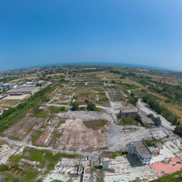 terreno industriale bonificato a giulianova 2